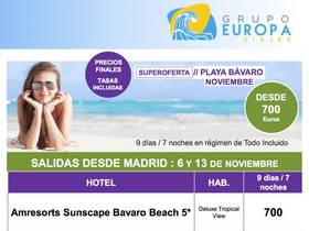 CRUCERO ISLAS GRIEGAS SALIDA EL 9 DE JULIO